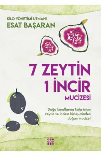 7 Zeytin 1 İncir