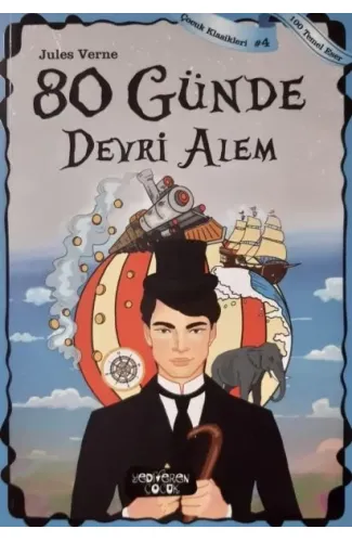 80 Günde Devri Alem