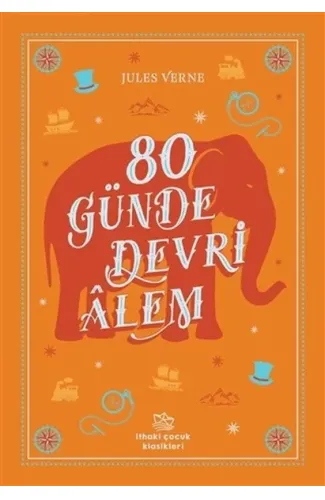 80 Günde Devri Alem