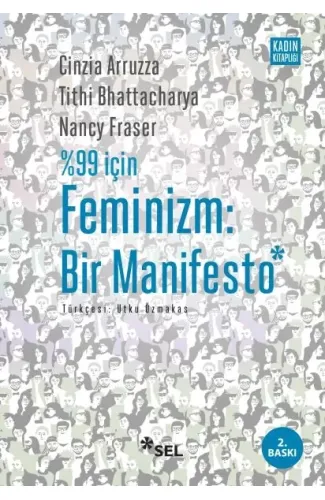 %99 İçin Feminizm: Bir Manifesto