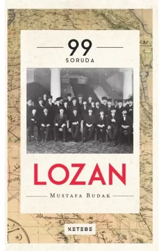 99 Soruda Lozan