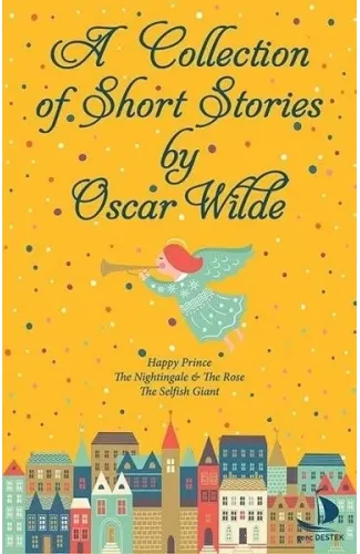 A Collection Of Short Stories