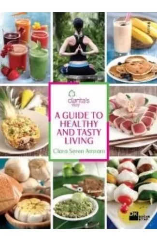 A Guide to Healthy and Tasty Living