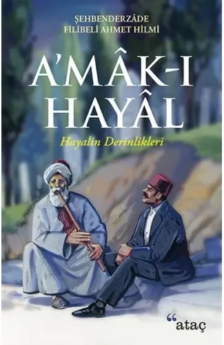 A'mak-ı Hayal - Hayalin Derinlikleri