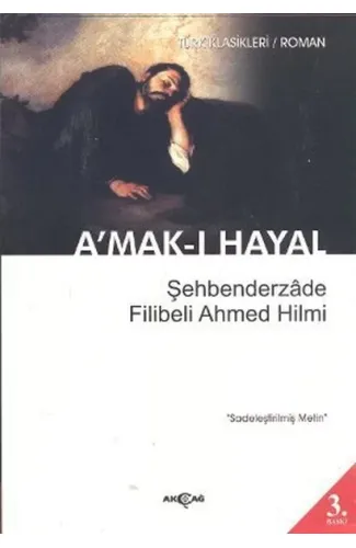 A'mak-ı Hayal (Sadeleştirilmiş Metin)