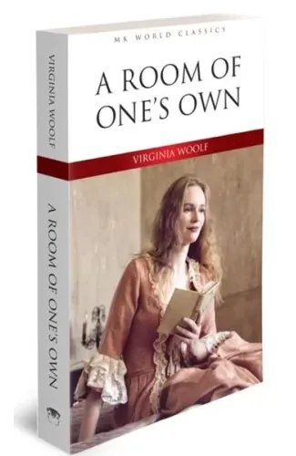 A Room Of One's Own - İngilizce Klasik Roman