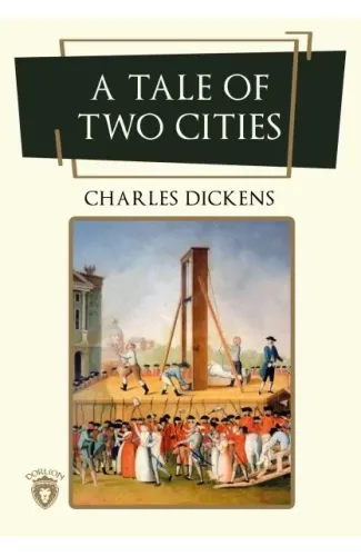 A Tale Of Two Cities