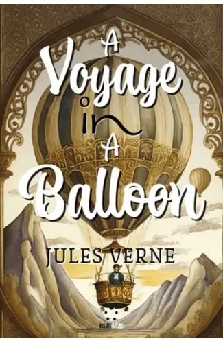 A Voyage in a Balloon