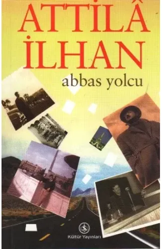 Abbas Yolcu