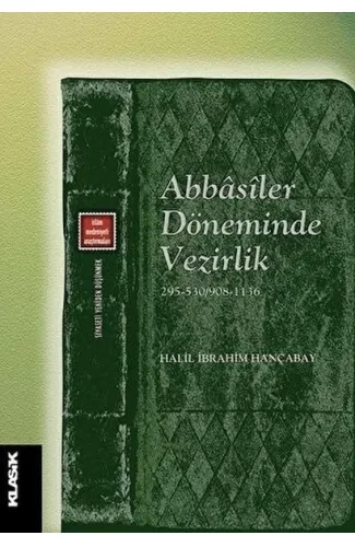 Abbasiler Döneminde Vezirlik