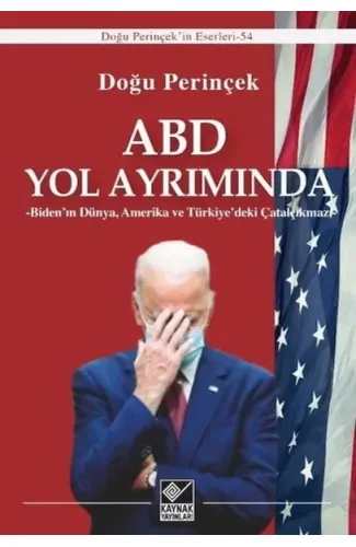 ABD Yol Ayrımında