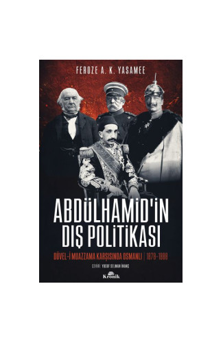 Abdülhamid'in Dış Politikası