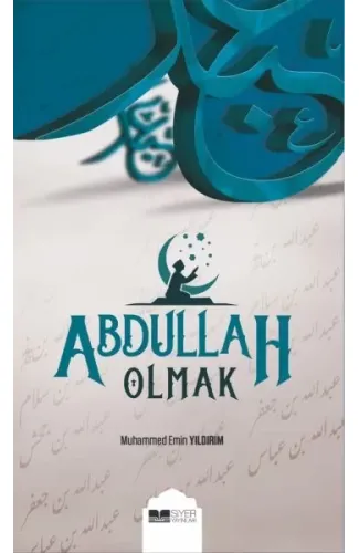 Abdullah Olmak