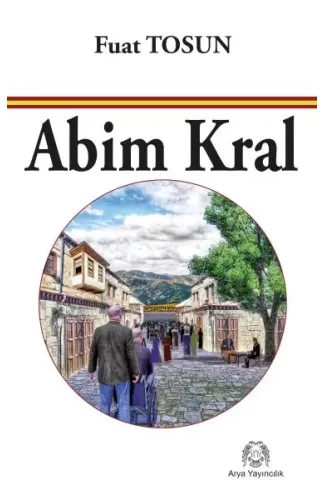 Abim Kral