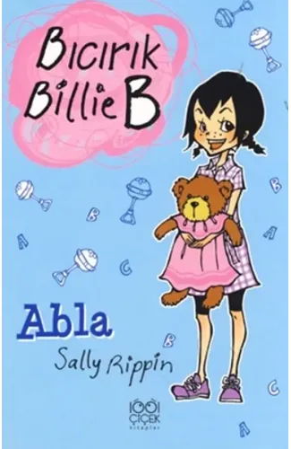 Abla / Bıcırık Billie B