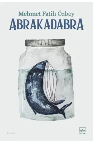 Abrakadabra