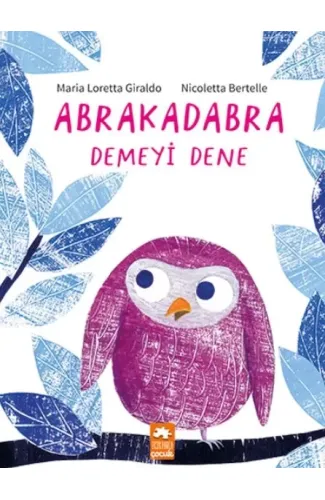 Abrakadabra Demeyi Dene