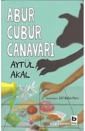 Abur Cubur Canavarı