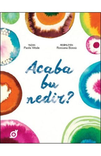 Acaba Bu Nedir?