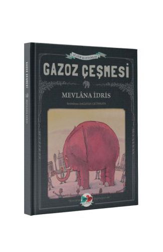 Acayip Hayvanlar - Gazoz Çeşmesi