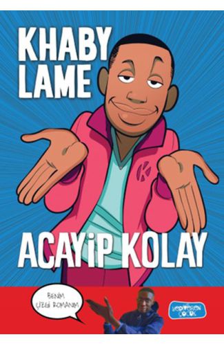 Acayip Kolay