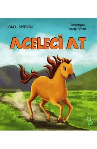 Aceleci At