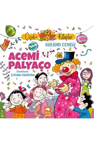 Acemi Palyaço