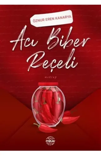 Acı Biber Reçeli