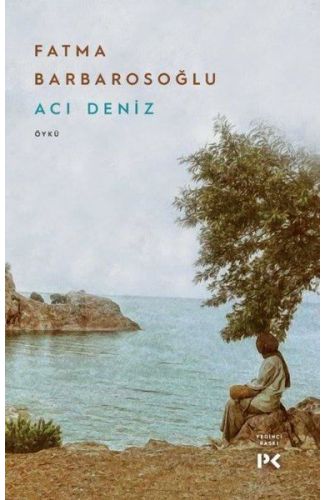 Acı Deniz