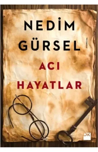 Acı Hayatlar