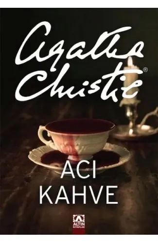 Acı Kahve