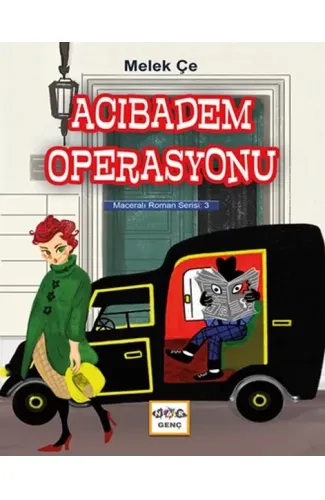 Acıbadem Operasyonu