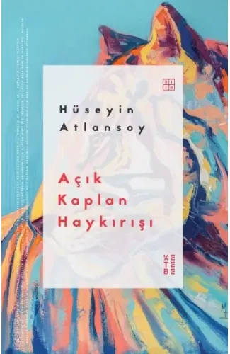 Açık Kaplan Haykırışı