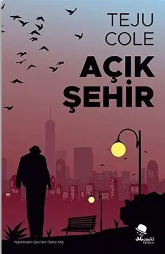 Açık Şehir