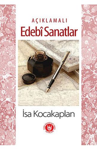 Açıklamalı Edebi Sanatlar