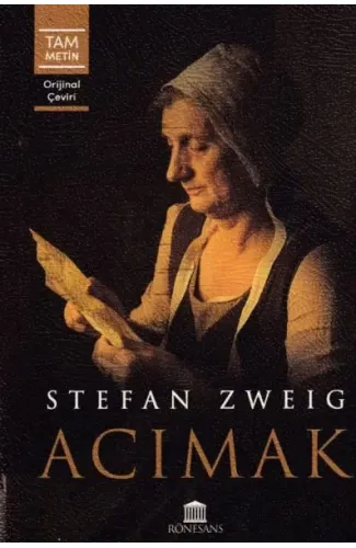 Acımak