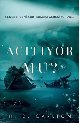 Acıtıyor mu?