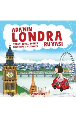 Ada'nın Londra Rüyası