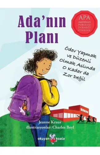 Ada'nın Planı