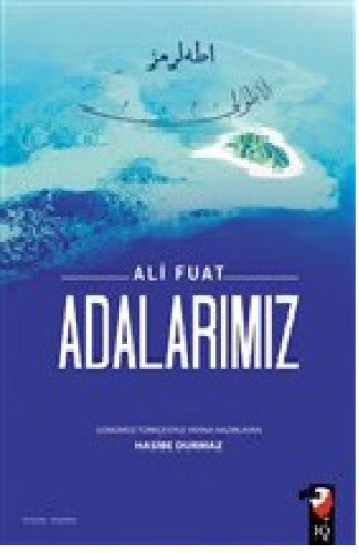 Adalarımız