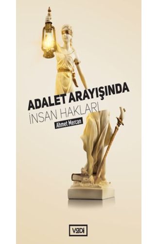 Adalet Arayışında İnsan Hakları