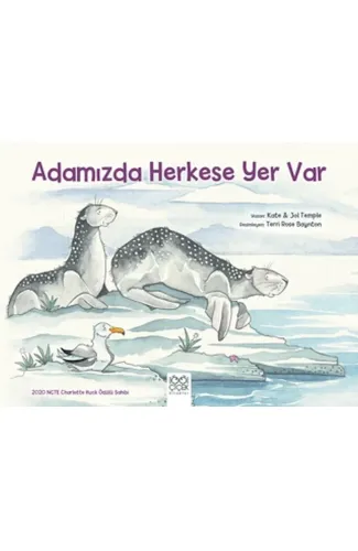 Adamızda Herkese Yer Var