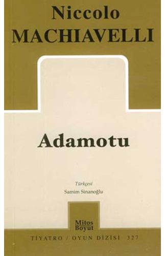 Adamotu