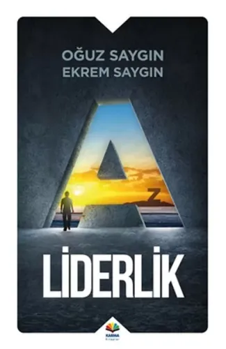 Adan Zye Liderlik