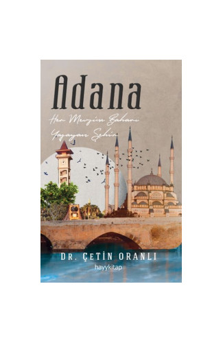 Adana