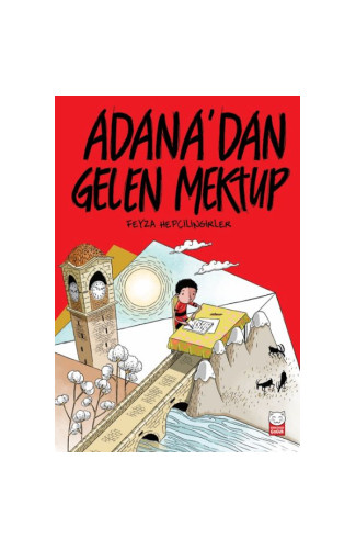 Adana’dan Gelen Mektup