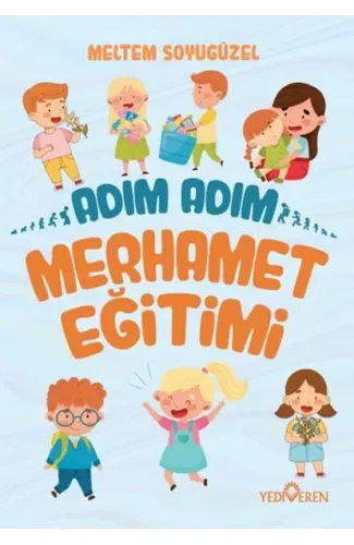 Adım Adım Merhamet Eğitimi