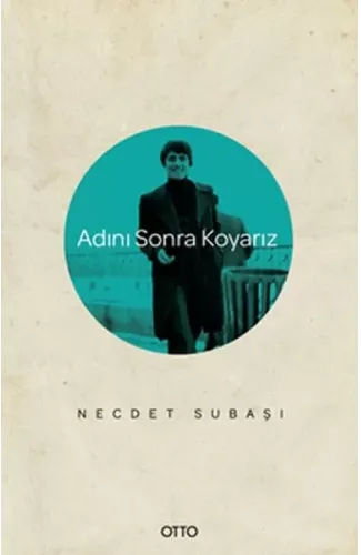 Adını Sonra Koyarız