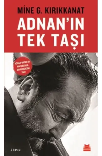 Adnan'ın Tek Taşı