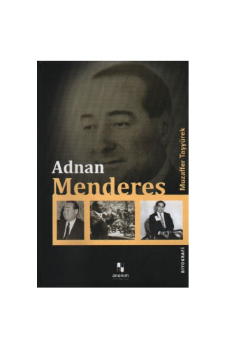 Adnan Menderes